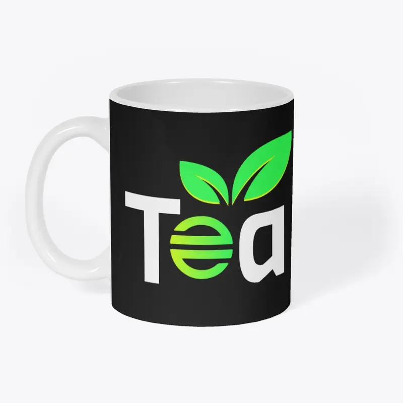 DevvE Tea Mug
