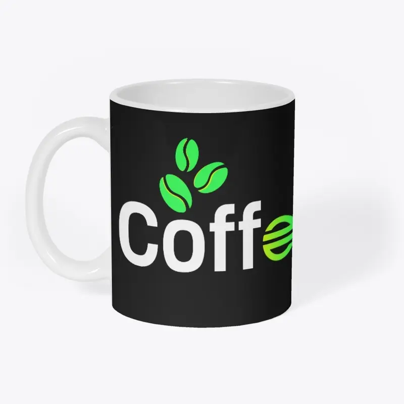 DevvE CoffE Mug