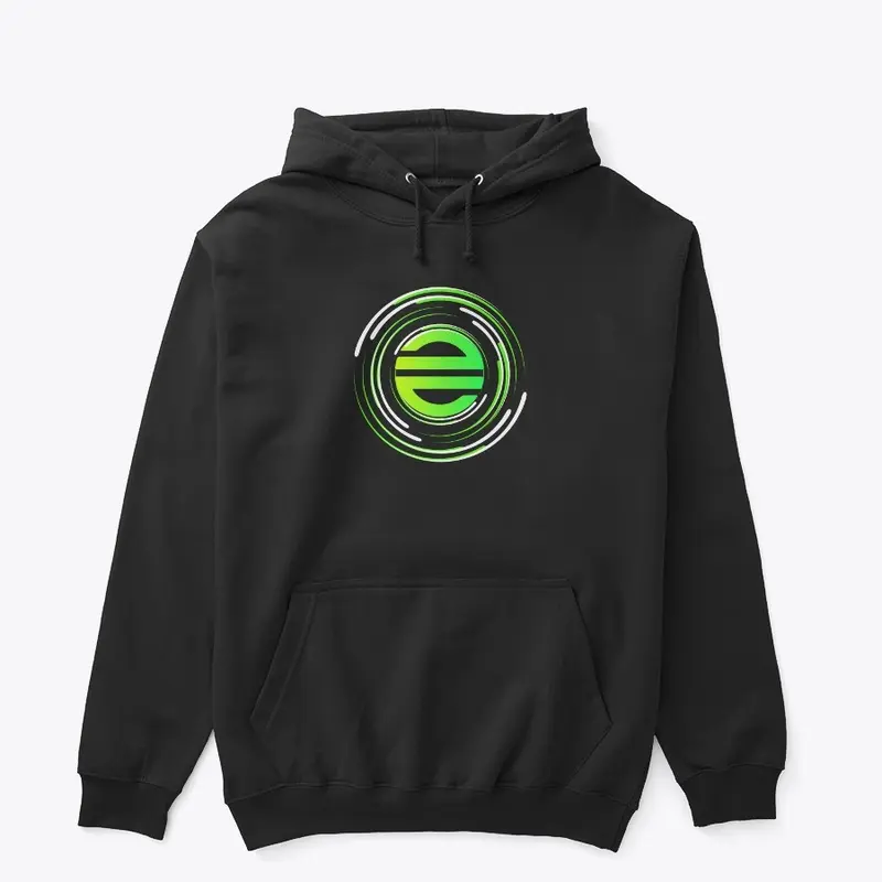 Hoodie DevvE 01 - e